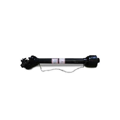 Pièces agricoles - Pièce divers - Transmission 1,2 mètres - LF + RL 4 disques diamètre 160 - C07 - 1"3/8 Z6