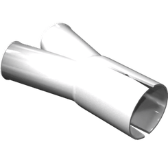 Pièces agricoles - Pièce divers - Y-Distributeur