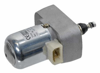 Pièces agricoles - Pièce divers - Moteur d'essuie-glace 12V 105° axe 65mm Ø8mm