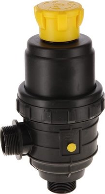 Pièces agricoles - Pièce Pulvérisateur - Filtre d'aspiration 1 1/2" 100-160 l/min 80 mesh