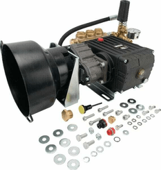 Pièces agricoles - Hydraulique - Prise de force pompe hte press