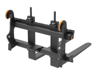 Materiels - Fourche à palette - Fourche à palette - Cadre L 1200 Schaffer SWH