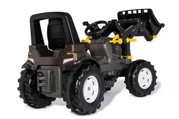 Loisirs - Jouets - Chargeur frontal Premium II Valtra