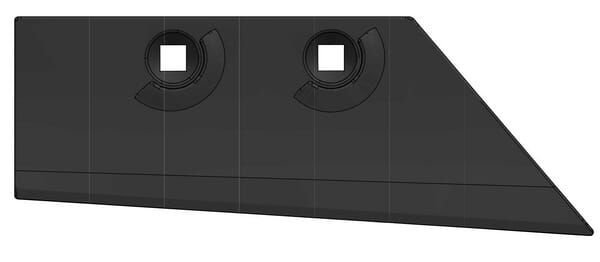 Pièces agricoles - Machines - Soc D 230