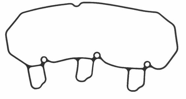 Pièces agricoles - Moteurs pièce origine - Joint de cache-soupape 3TNV76