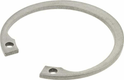 Circlip intérieur 41x1,8mm DIN472 Acier inoxydable Kramp