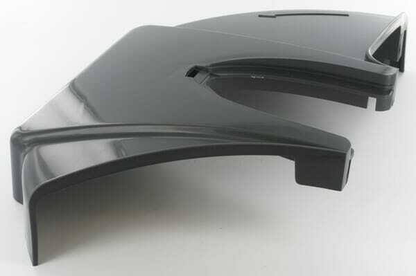 Pièces agricoles - Jardin et forêt pièce origine - Coiffe de protection