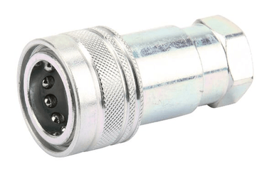 Pièces agricoles - Jardin et forêt pièce origine - Raccord rapide femelle 1/2"