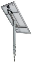 Pièces agricoles - Cloture,Jardin & Sylviculture - Ancrage au sol pour Sunpower