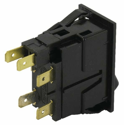 Pièces agricoles - Tracteur pièce origine - Interrupteur