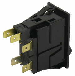 Pièces agricoles - Tracteur pièce origine - Interrupteur