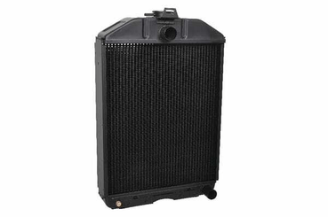 Pièces agricoles - Tracteur pièce adaptable - Radiateur Renault
