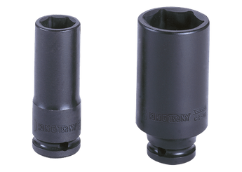 Outils - Outils divers - Douille longue 3/8" à chocs 3/4"