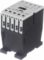 Pièces agricoles - Electricité - Contacteur 12 A 5,5 kW