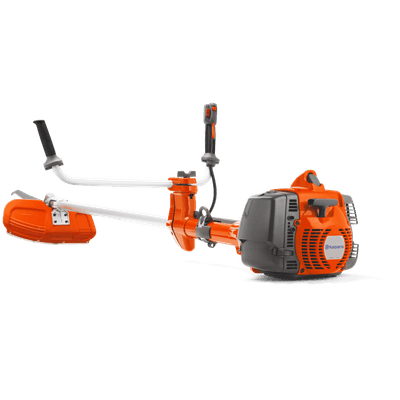 Materiels - Débroussailleuse - Débroussailleuse Husqvarna 555FRM