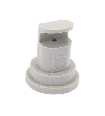 Pièces agricoles - Pièce Pulvérisateur - Buse à grand angle DT 80° 3 gris plastique Agrotop