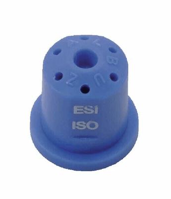 Pièces agricoles - Pièce Pulvérisateur - Buse à engrais ESI 03 plastique bleu Albuz