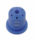 Buse à engrais ESI 03 plastique bleu Albuz
