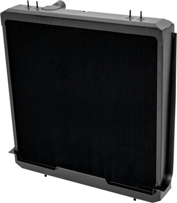 Pièces agricoles - Tracteur pièce adaptable - Radiateur