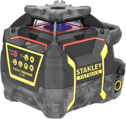 Outils - Outils divers - Laser rotatif RL700