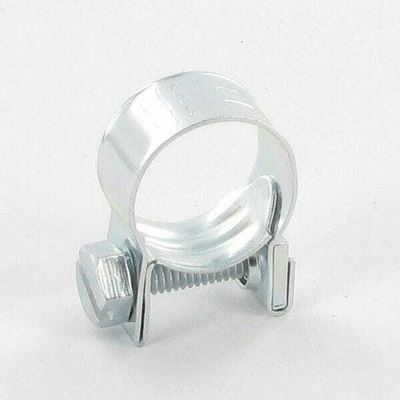Pièces agricoles - Fasteners - Collier de ser. mini 11,5x13,5mm