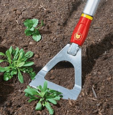 Pièces agricoles - Cloture,Jardin & Sylviculture - Ratissoire à pousser