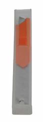 Outils - Outils divers - Jeu de lames sécables 9mm 10pc