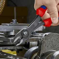 Outils - Outils divers - Pince TwinGrip 200 mm Multigrip