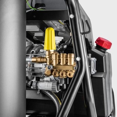 Pièces agricoles - Hydraulique - Nettoyeur haute pression HDS 10/21-4 M Classic