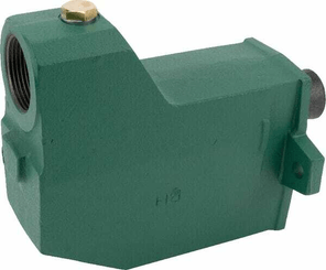 Pièces agricoles - Hydraulique - Buse d'éjection 251