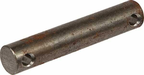 Pièces agricoles - Machines - Arbre