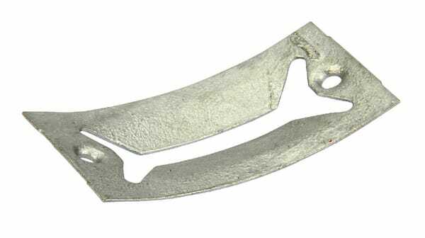 Pièces agricoles - Jardin et forêt pièce origine - Etrier