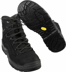 Vêtements et protections - Equipement - Chaussures de sécurité Renegade Work GTX noires Mid S3 40
