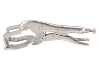 Outils - Outils divers - Pince étau 225mm pour soudures