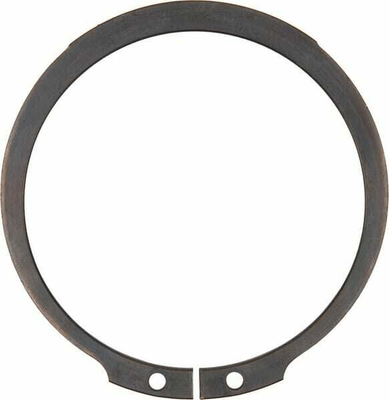 Pièces agricoles - Fasteners - Circlip 62 mm ext.