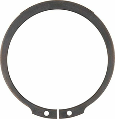 Pièces agricoles - Fasteners - Circlip 62 mm ext.