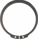 Circlip 62 mm ext.