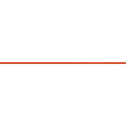 Pièces agricoles - Pièce divers - tube de cadre (90x90x8,8x6600 -peint-