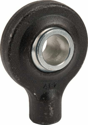 Pièces agricoles - Tracteur pièce adaptable - Embout à souder 31,6 mm KR