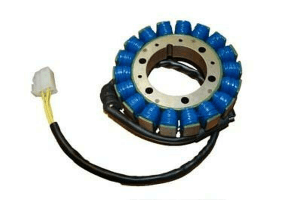 Pièces Quad & Motos - Electrique - Stator ELECTROSPORT - Honda VT600 Shadow