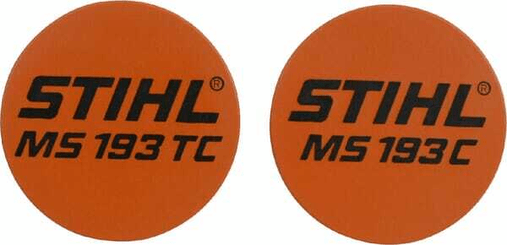 Pièces agricoles - Jardin et forêt pièce origine - Lanceur complet