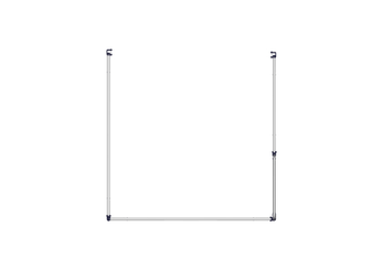 Materiels - Accessoires 100Kg-200Kg - EXTENSION POUR PARC PANEL 3X3M