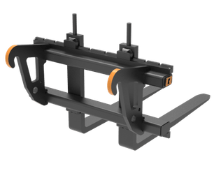 Materiels - Fourche à palette - Fourche à palette - Cadre L 1200 Weidemann 50-50