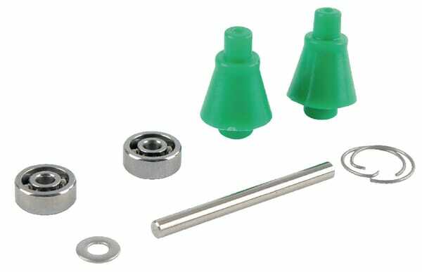 Pièces agricoles - Pièce Pulvérisateur - Kit de réparation 1 1/2"-2"