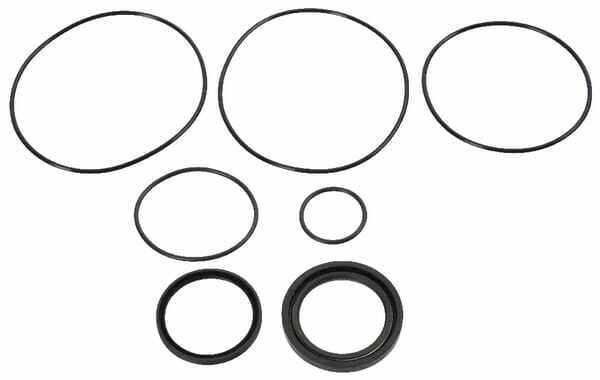 Pièces agricoles - Hydraulique - Kit de joints SMS jusqu'à 06/2019 - 25