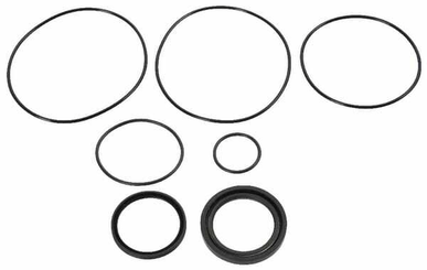 Pièces agricoles - Hydraulique - Kit de joints SMS jusqu'à 06/2019 - 25