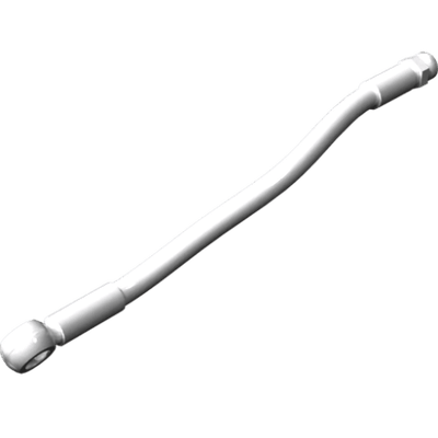 Pièces agricoles - Pièce divers - HH2SC10 EG18x1.5 RG3-8 03850