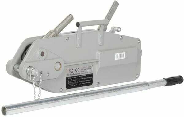 Pièces agricoles - Outils atelier - Tire fort Rema 3200kg