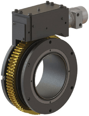 Pièces agricoles - Hydraulique - REVOBLOCK 07-200 MY21 avec moteur