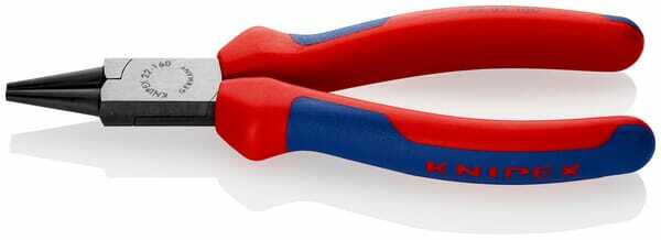 Outils - Outils divers - Pinces a becs ronds
